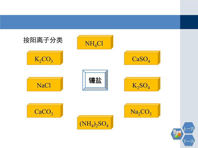 第7章 《几种重要的盐》第一课时教学课件第5页