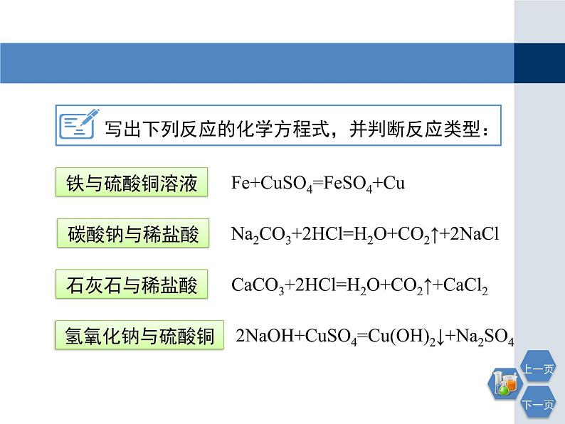 第7章 《几种重要的盐》第一课时教学课件第8页