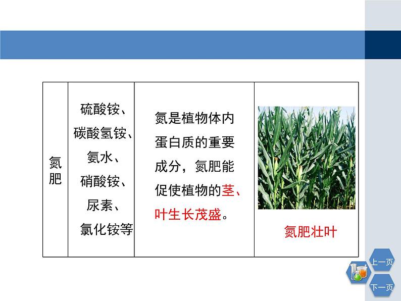 第7章 《重要的几种盐》第二课时教学课件第8页