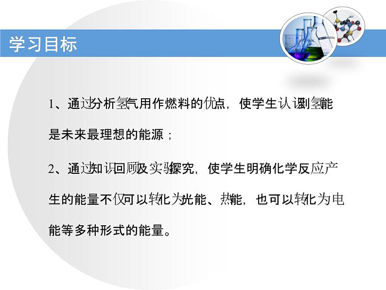 鲁教版九年级下册化学  11.1化学与能源开发 课件第2页