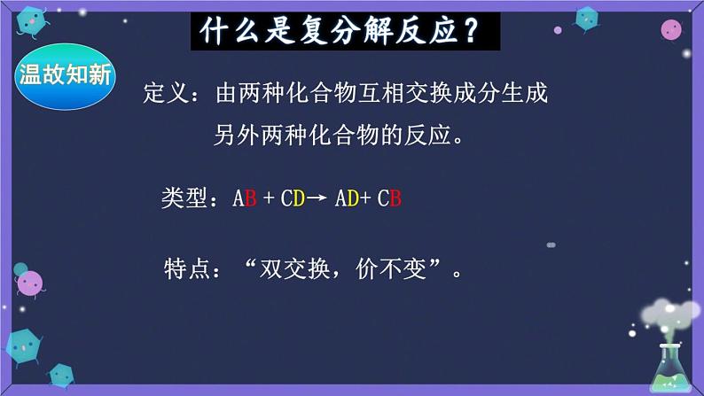 京改版九年级下册化学 12.1几种常见的盐 课件02