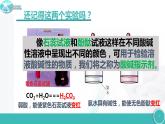 7.1 溶液的酸碱性-2021-2022学年九年级化学下册同步精品课件（沪教版）