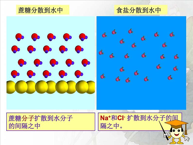 人教版（五四制）九年级化学  2.1 溶液的形成 课件04