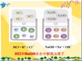 人教版（五四制）九年级化学  3.2 酸和碱的中和反应 课件