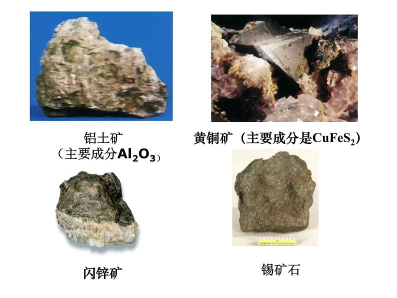 鲁教版九年级下册化学 9.3钢铁的锈蚀与防护 课件03