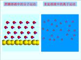 沪教版九下化学 6.1物质在水中的分散 课件