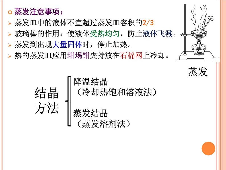 沪教版九下化学 6.3物质的溶解性 课件06