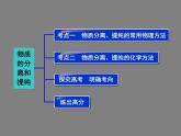 沪教版九下化学 6.5基础实验6 粗盐的初步提纯 课件