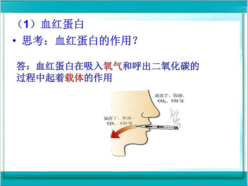 北京课改版九下化学 13.1食物中的营养物质 课件第6页