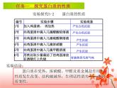 鲁教版（五四制）九年级化学 5.3远离有毒物质 课件