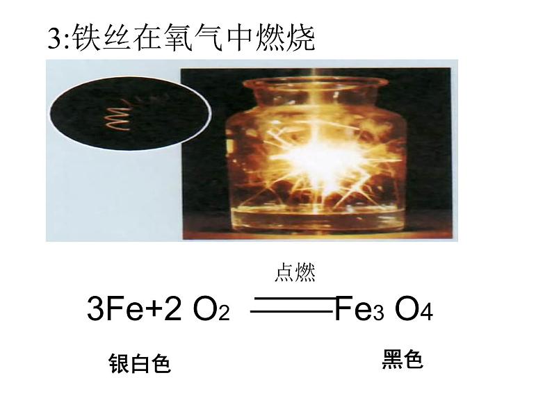 人教版（五四制）九年级化学 1.2 金属的化学性质 课件第4页