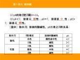 人教版（五四制）九年级化学 3.2 酸和碱的中和反应 课件