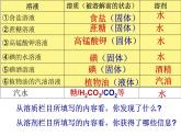 人教版（五四制）九年级化学 2.1 溶液的形成 课件