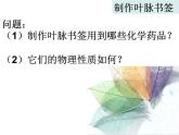 鲁教版（五四制）九年级化学 第1单元  整理与复习 课件