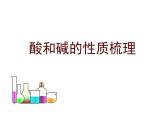 魯教版（五四制）九年級化學(xué) 第2單元 整理與復(fù)習(xí) 課件