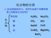 沪教版九下化学 7.2.4复分解反应及其应用 课件