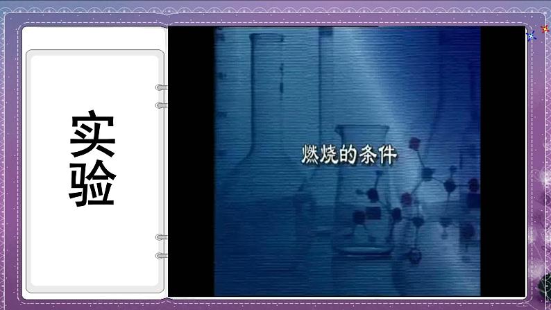 初中化学 人教2011课标版 八年级 课题1 燃烧和灭火 (1) 省优课件05