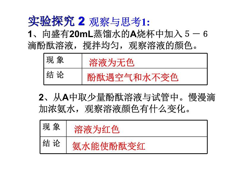 初中化学 人教2011课标版 八年级 课题1 分子和原子 省优课件08