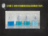 初中化学北京版九年级下册 溶液组成的定量表示部优课件