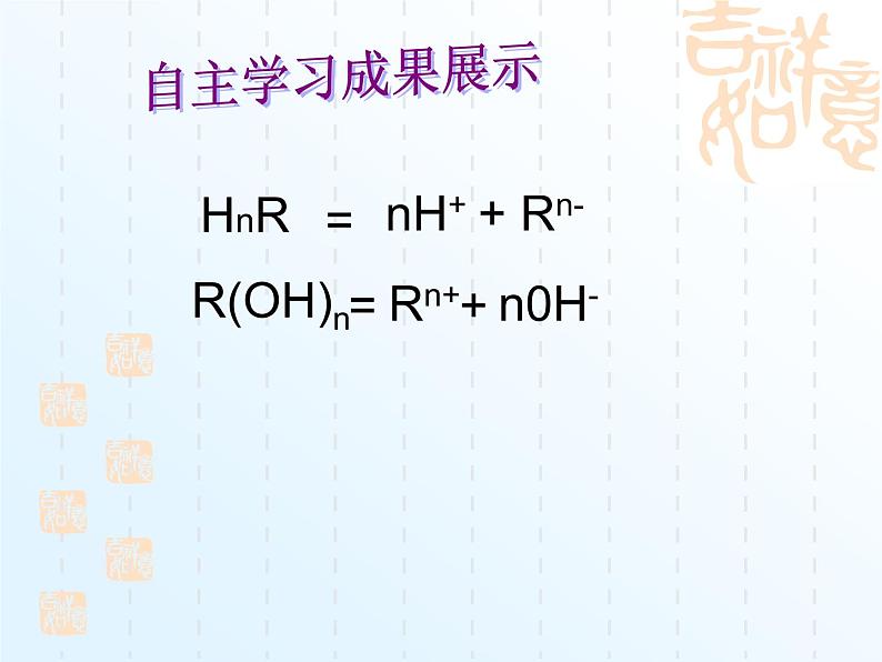 初中化学鲁教版九年级 酸碱中和反应部优课件03