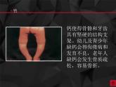 人教版九年级化学下册 第十二单元化学元素与人体健康课件PPT