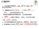 人教版九年级化学下册 第十一单元  常见的盐课件PPT