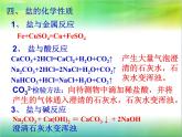 人教版九年级化学生活中常见的盐第三课时课件PPT