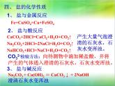 人教版九年级化学生活中常见的盐第四课时课件PPT