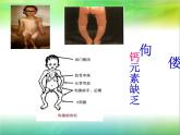 人教版九年级化学第十二单元-课题2化学元素与人体健康课件PPT