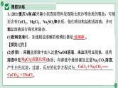 2022年中考化学第一轮系统复习专题6　粗盐提纯课件PPT