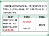 2022年中考化学第一轮系统复习---专题8碱变质的探究课件PPT