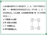 2022年中考化学第一轮系统复习---专题2酸碱盐的化学性质课件PPT