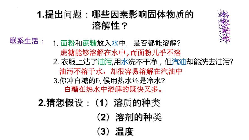 1.3物质的溶解性（第1课时溶解度）课件-九年级化学鲁教版（五四学制）全一册第5页