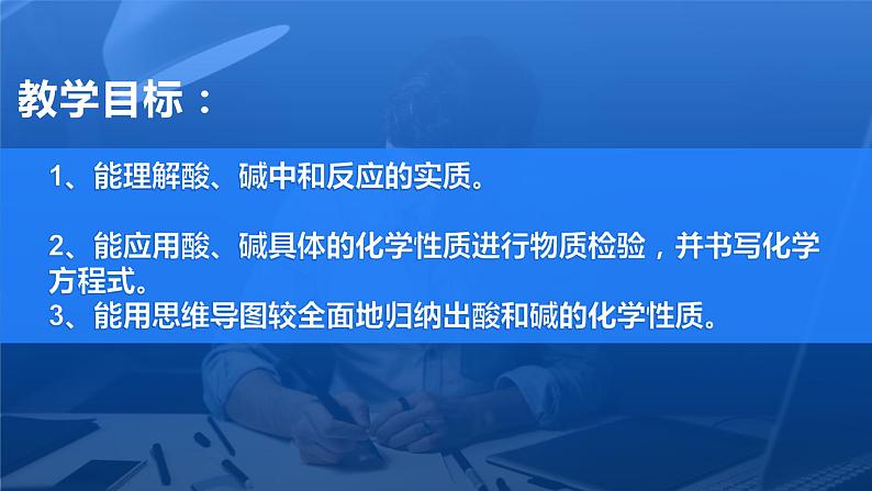 2022年中考化学酸碱的化学性质复习课件PPT02