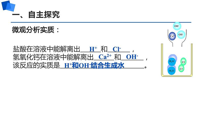 2022年中考化学酸碱的化学性质复习课件PPT05