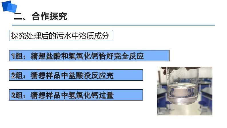 2022年中考化学酸碱的化学性质复习课件PPT07