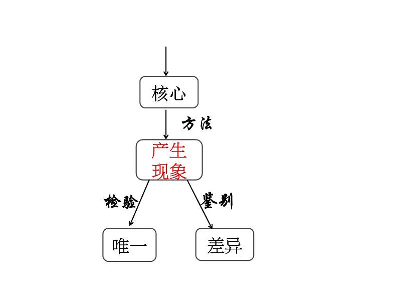 2022年中考化学专题复习--物质的检验与鉴别课件PPT第7页