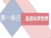 人教版九年级上册化学第一单元课题1课件PPT