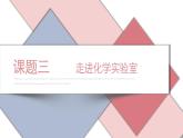 人教版九年级上册化学第一单元课题3课件PPT