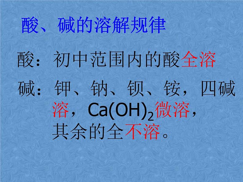 2021-2022学年京改版化学九年级下册 第十二章第二节 盐的性质 课件2第6页