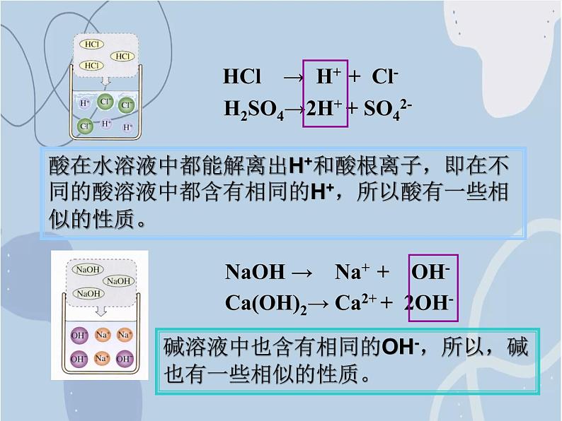 2021-2022学年京改版化学九年级下册 第十一章第三节 几种常见的碱 课件3第8页