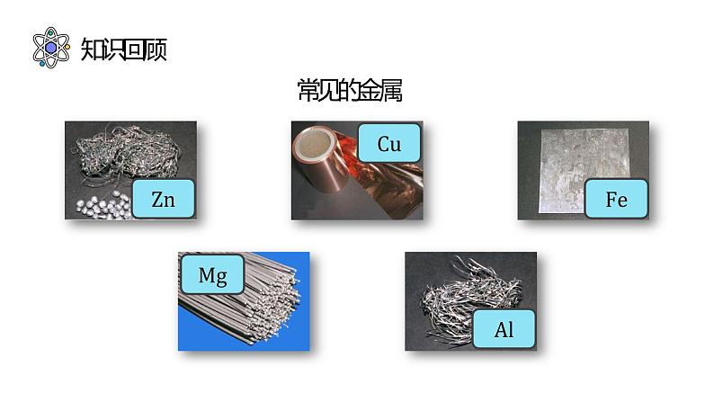 8.2 金属的化学性质（53张）-人教版化学九年级下册课件04