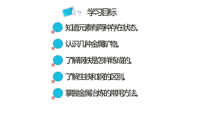 8.3 金属资源的利用和保护（63张）-人教版化学九年级下册课件02