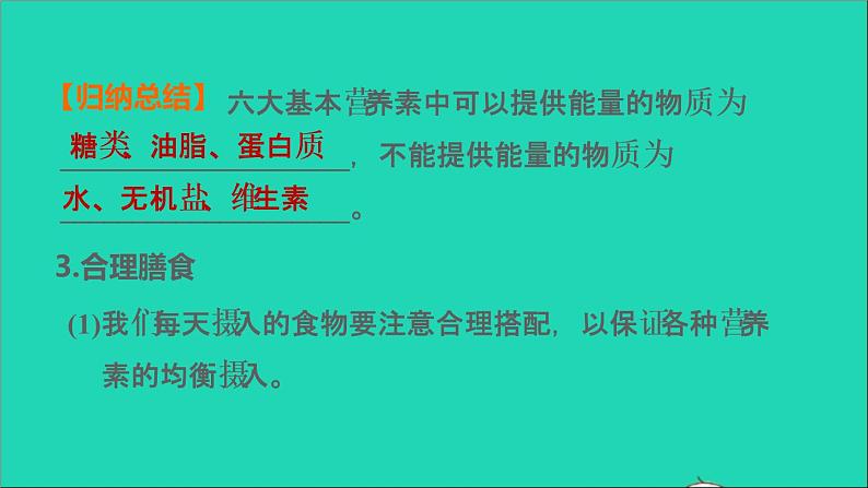 2022年中考化学基础梳理篇模块4化学与社会发展第19课时化学物质与降化学材料讲本课件06