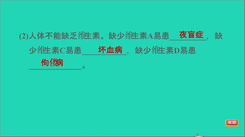 2022年中考化学基础梳理篇模块4化学与社会发展第19课时化学物质与降化学材料讲本课件07