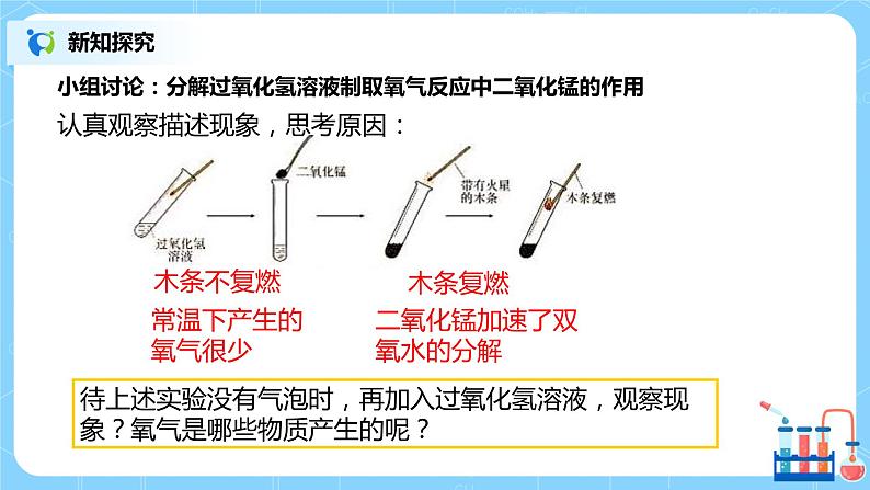 课题3《制取氧气》第二课时课件第5页