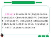 3-3-重难突破10　质量守恒定律的应用（精讲）-2021年中考化学一轮复习精讲精练优质课件（全国通用）