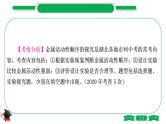 1-8 重难突破3　金属活动性顺序的验证与探究（精讲）-2021年中考化学一轮复习精讲精练优质课件（全国通用）