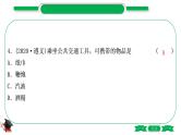 4-1-主题十四　化学与能源、资源的利用（精练）-2021年中考化学一轮复习精讲精练优质课件（全国通用）
