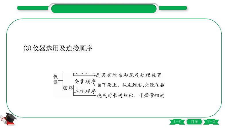 5-3-主题十八　实验方案的设计与评价（精讲）-2021年中考化学一轮复习精讲精练优质课件（全国通用）第6页